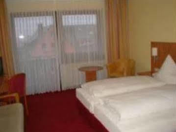 Hotel Weinberg ฮากเนา ภายนอก รูปภาพ
