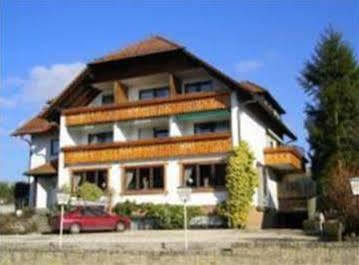Hotel Weinberg ฮากเนา ภายนอก รูปภาพ