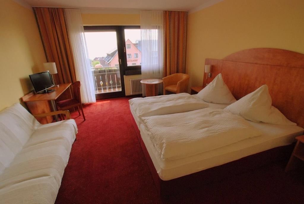 Hotel Weinberg ฮากเนา ห้อง รูปภาพ